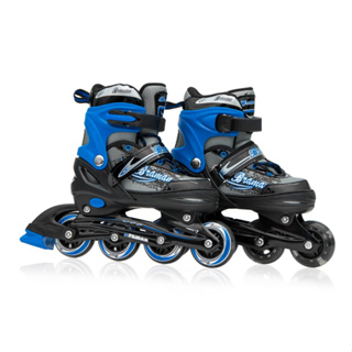 Promark Sports Inline Skate รองเท้า อินไลน์สเก็ต รองเท้าสเก็ต เด็ก โรลเลอร์เบลด พรีเมี่ยม รบกวนวัดไซซ์ก่อนกดสั่ง