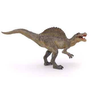 Papo : PPO55011* โมเดลไดโนเสาร์ Spinosaurus