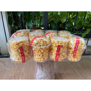 ข้าวโพดคั่วsweet popcorn