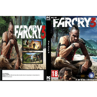 เกมส์ PC/NB Far Cry 3