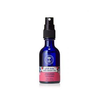 Neals Yard Remedies Wild Rose Dry Body Oil 45 ml