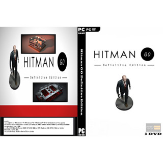 เกมส์ PC/NB Hitman GO