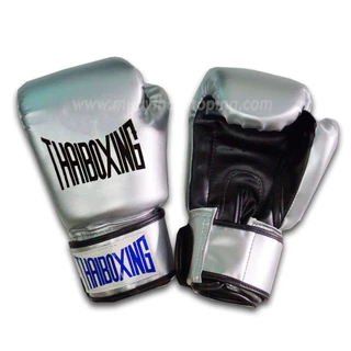 THAIBOXING นวมชกมวยหนังเทียม Made in Thailand