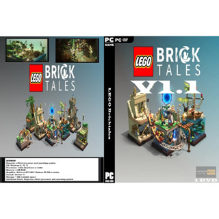 เกมส์ PC/NB LEGO Bricktales