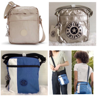 Kipling Hisa (เบลเยี่ยม, USA) ของแท้