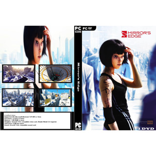 เกมส์ PC/NB Mirrors Edge