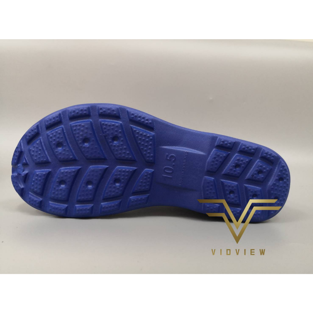 VIDVIEW !!ลดสนั่น!! รองเท้าบูท ข้อสั้น Prado Gang เบอร์ 36-42 รองเท้าใส่สบาย รองเท้าผู้หญิง บูทข้อสั้น 91G