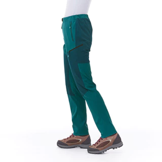 Montbell กางเกงขายาว รุ่น 1105684 Light Guide Pants Women's
