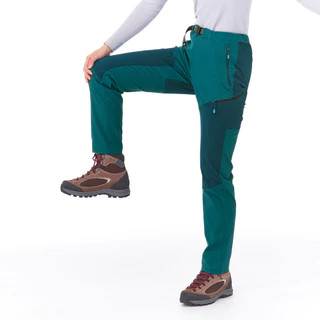 Montbell กางเกงขายาว รุ่น 1105684 Light Guide Pants Women's