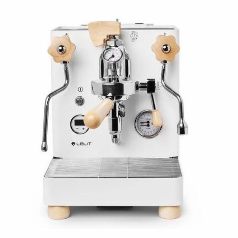 Lelit Bianca V3 Espresso machine