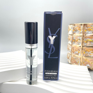 YSL Y EDT 10ml. หัวสเปร์ย