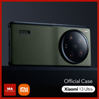 🛡️ ของแท้ เคสมือถือ Xiaomi 13 Ultra x Leica Phone Cases