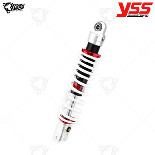 โช๊คหลังแต่ง YSS Z-SPORT (OZ302-320TR-12-82) : for YAMAHA FAZZIO 125 22