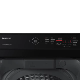 ซัมซุง เครื่องซักผ้าฝาบน ขนาด 17 กก. รุ่น WA17CG6441BYSTSAMSUNG TOP LOAD WASHING MACHINE 17KG. WA17CG6441BYST