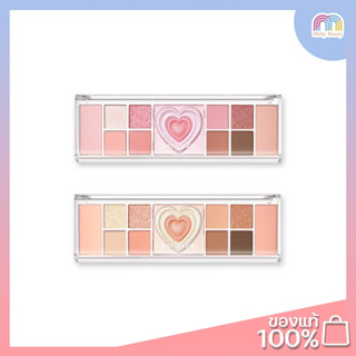 Peripera-All Take Mood Like Palette (Peripage)