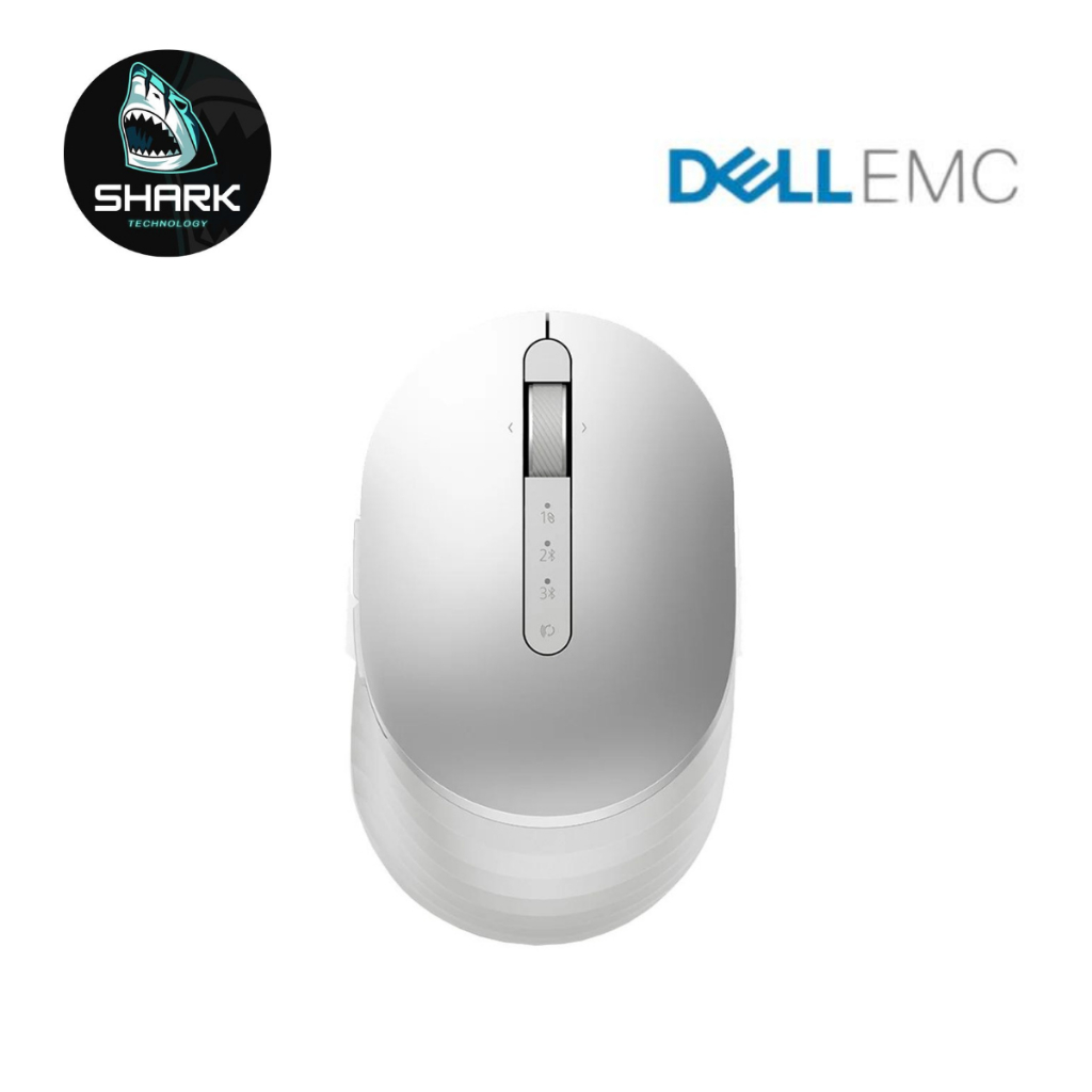 Dell Premier เมาส์ไร้สายแบบชาร์จไฟได้ – MS7421W