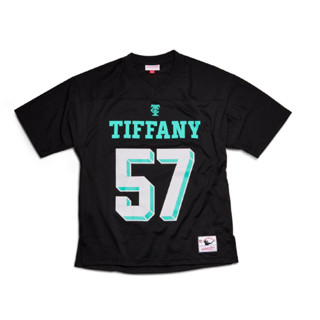 Tiffany x NFL x Mitchell &amp; Ness Football Jersey (TIFFANY BLUE)