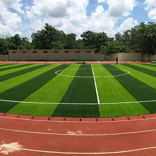 หญ้าเทียม 2x25m. หญ้าเหมือนจริง หญ้า สนามหญ้า สนาม สวน artificial grass พื้นหญ้า สนามฟุตบอล ฉาก สวนหญ้า