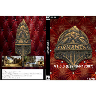 เกมส์ PC/NB Firmament