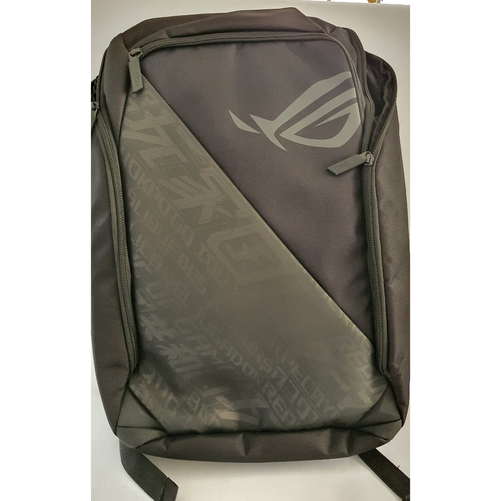 กระเป๋า Notebook ใส่ได้ถึงขนาด 17 นิ้ว Asus ROG Backpack รุ่น BP1501 กระเป๋าสะพายหลัง พร้อมส่ง ของให