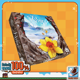 [ของแท้] Revive Board Game