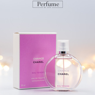 [น้ำหอมแท้แบ่งขาย] Chanel Chance Eau Tendre EDT (แท้ 100%)