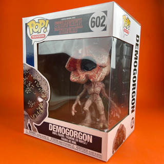 Funko POP Demogorgon 6” Stranger Things