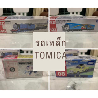 🚞รถเหล็ก Tomica ของแท้จากญี่ปุ่น รุ่นพิเศษเหมาะกับการสะสม 🚞🚞