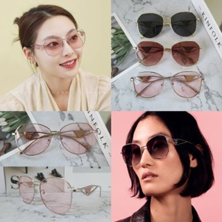 [𝙑𝙄𝙎𝙄]​แว่นกันแดด PRA** งานปั้ม เลนส์ UV400
