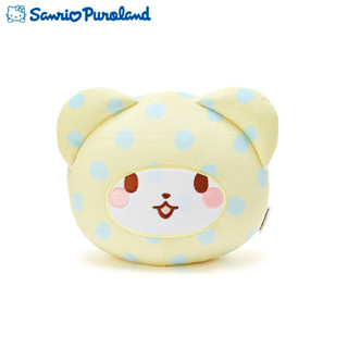 [ส่งตรงจากญี่ปุ่น] Sanrio Marumofubiyori คุชชั่น ขนาดเล็ก ลายตัวละคร Sanrio