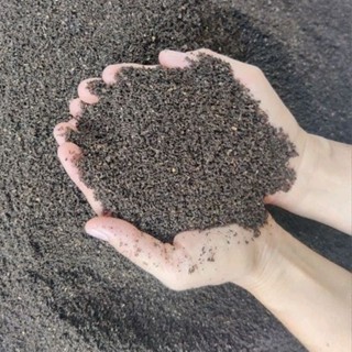 Organiic worm castings, moist organic fertilizer มูลไส้เดือน คุณภาพ เสริมธาตุอาหาร 20kg..