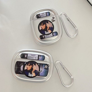 ❤️ส่งของขวัญ❤️ เคสแอร์พอด 1 2 ภาพประกอบ สไตล์คู่รัก ฤดูร้อน เคส AirPods 3 pro ความนิยม case for AirPod Pro2 AirPods gen2