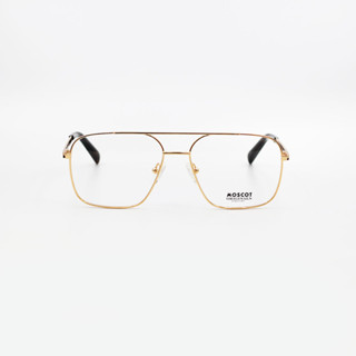 แว่นตา Moscot Shtarker 54 Col.Gold