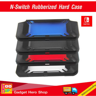 Rubber Case for Nintendo Switch