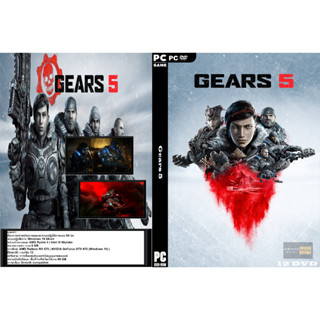 เกมส์ PC/NB  Gears 5