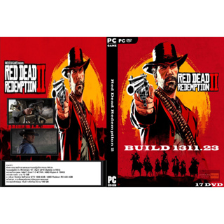 เกมส์ PC/NB Red Dead Redemption 2