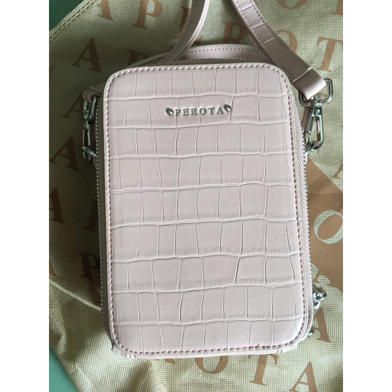 PEROTA กระเป๋าสะพายน่ารักมากกกก