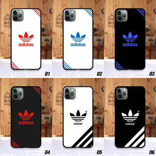 Samsung S6 edge S7 S7 edge S8 S8+ S9 S9+ S10 S10+ S10e S10 Lite เคส อดิดาส Adidas