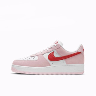 Nike Air Force 1‘07 QS “Valentine‘s Day”ของแท้ 100%