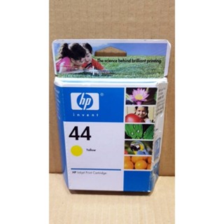 📌 HP 51644C▪Y▪พร้อมจัดส่ง