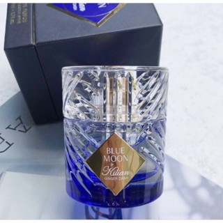 KILIAN GINGER DASH BLUE MOON 50ML มีกล่อง