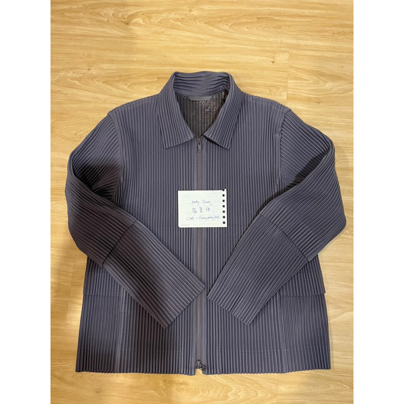 Homme Plisse Issey Miyake Cargo