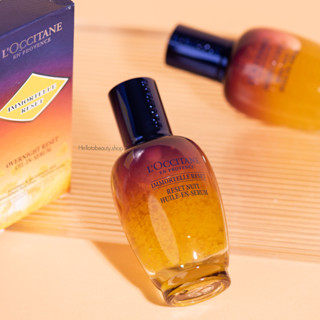 L’Occitane Immortelle Reset Oil-in-Serum