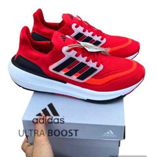 Adidas Ultra Boost 2023 (size40-45) Red