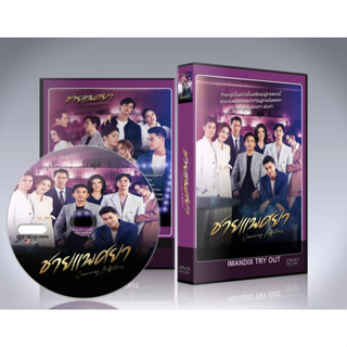 ละครไทย ชายแพศยา (2023) DVD 5 แผ่นจบ.