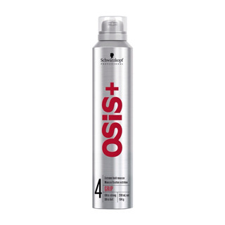 SCHWARZKOPF Professional Osis++Grip Extreme Hold Mousse 200ml