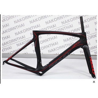 เฟรม RIDLEY NOAH SL SIZE XS - RED