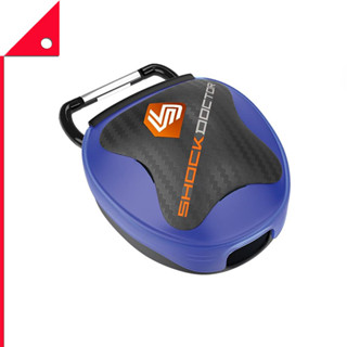 Shock Doctor : SDR104C* Mouth Guard Case