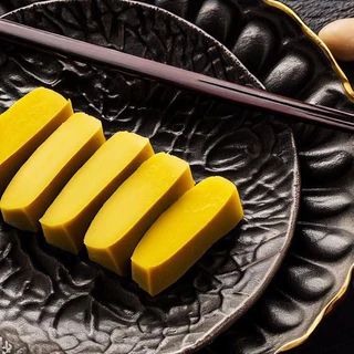 500 Grams/PACK ไข่หวาน เกรด พรีเมี่ยม
