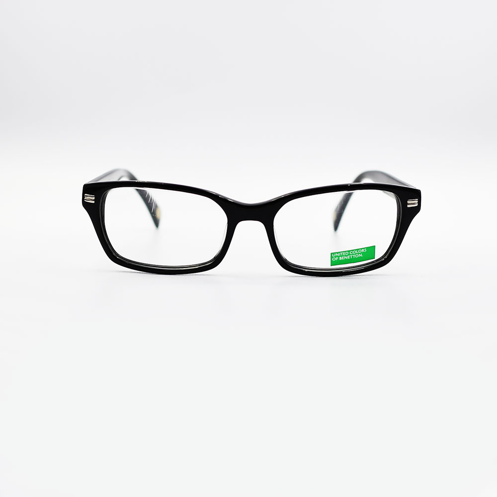 แว่นตา Benetton BE460 C01
